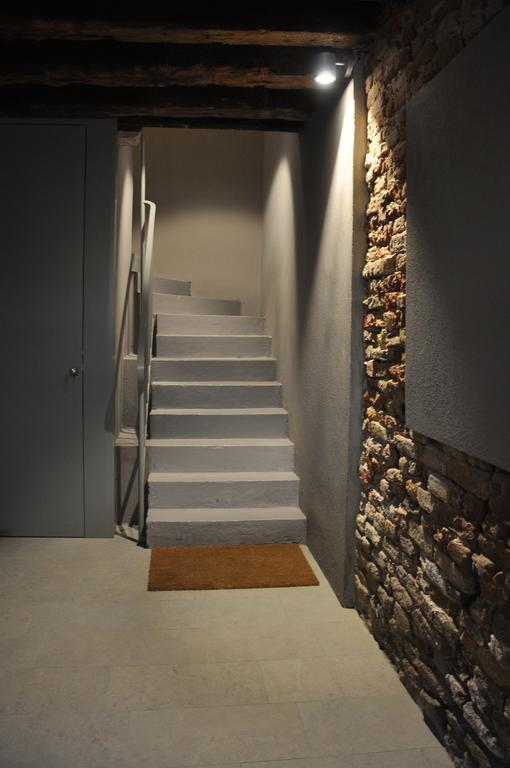Appartamento Colonna Murano Exteriér fotografie