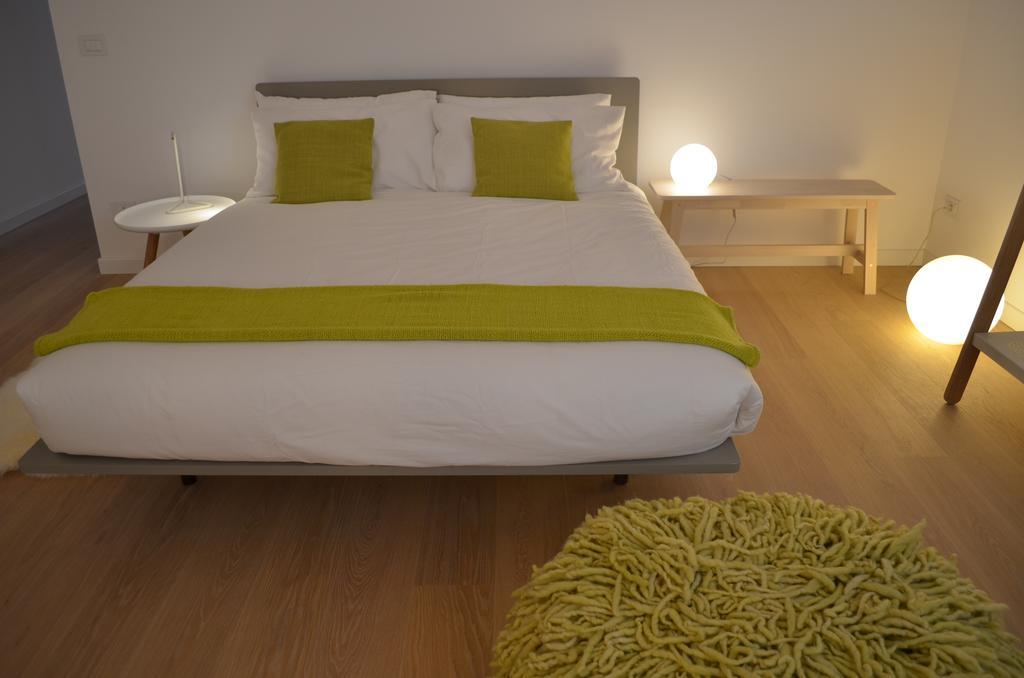 Appartamento Colonna Murano Exteriér fotografie