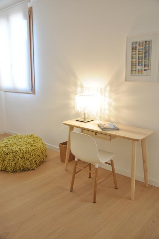 Appartamento Colonna Murano Exteriér fotografie