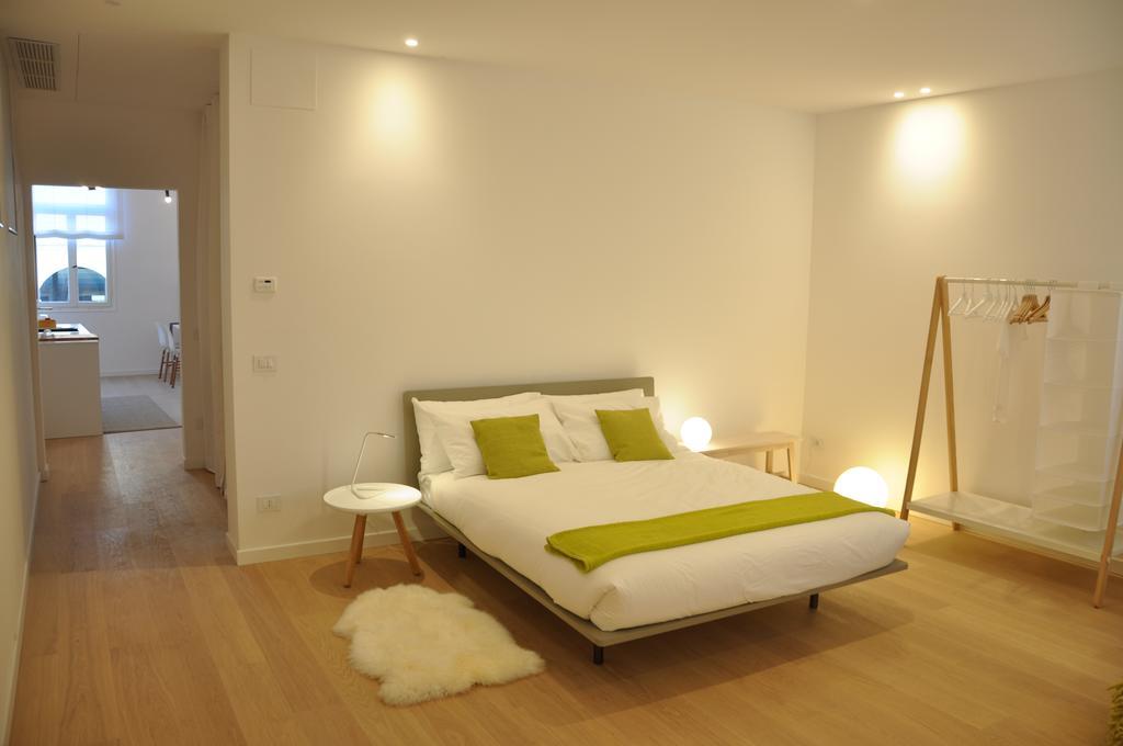 Appartamento Colonna Murano Exteriér fotografie